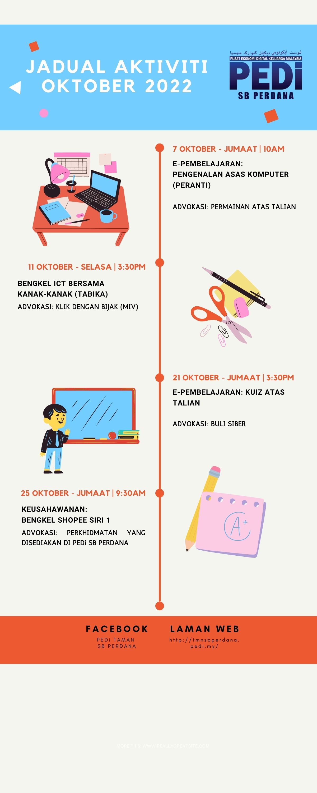 Red-Illustrated-Timeline-Infographic