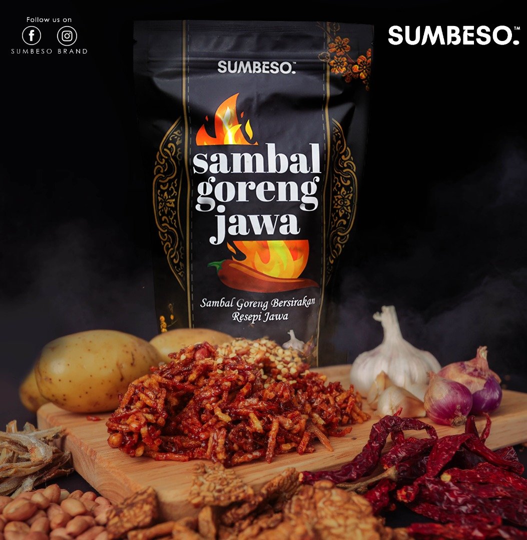 Sumbeso-Sambal-Goreng